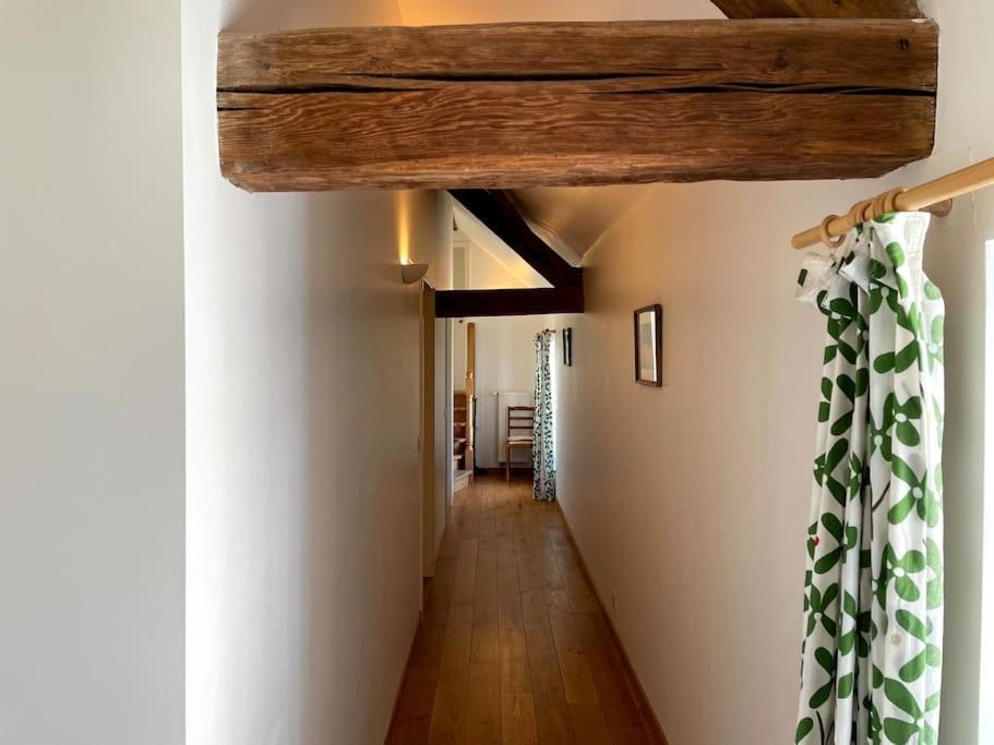 Le Cottage - Maison De 6 A 8 Personnes - La Ferme Du Try Frasnes-lez-Gosselies Ngoại thất bức ảnh